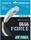 Yonex BG66 Force Badmintonsaite weiß 10m (BG66F)