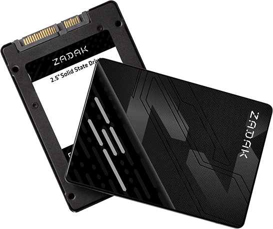 ZADAK TWSS3 128GB, 2.5" / SATA 6Gb/s
