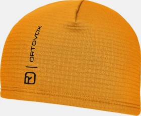 Ortovox Fleece Grid Beanie autumn leaves