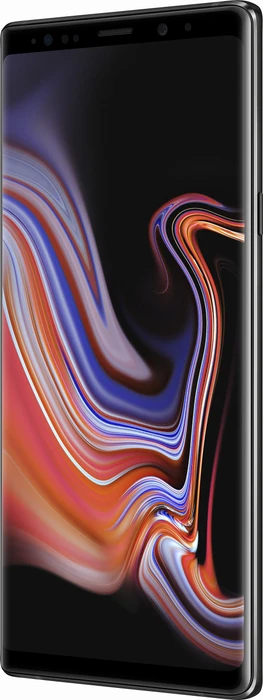 Samsung Galaxy Note 9 N960F 512GB schwarz