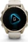 Garmin Fenix 8 43mm Sapphire soft gold/fog grey-dark sandstone silicone Vorschaubild