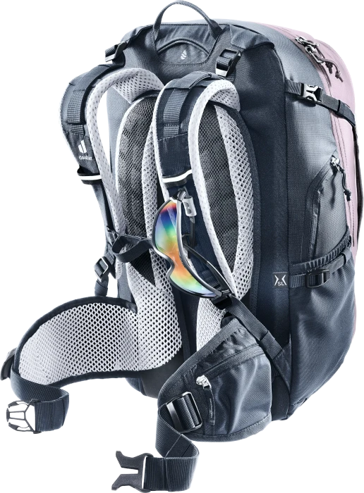 Deuter Trans Alpine 28 SL lavender/ink (Damen)