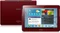 Samsung Galaxy Tab 2 10.1 P5110, rot, 16GB Vorschaubild