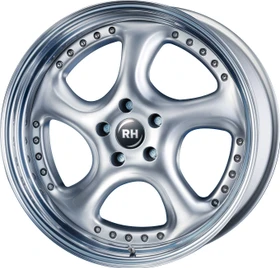 RH Alurad Turbo P 11.5x18 5/112 ET50 (verschiedene Farben)