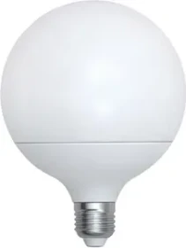 Müller Licht tint white+color Globe LED Globe E27 15W