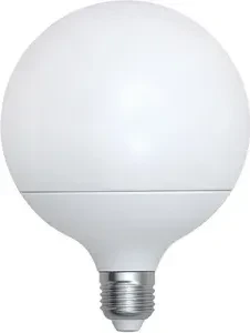 Müller Licht tint white+color Globe LED Globe E27 15W