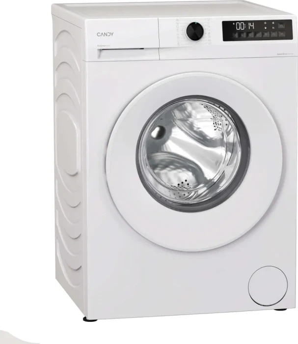 Candy GD 48S6-S Frontlader