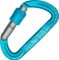 Kong Argon Schraubkarabiner Vorschaubild