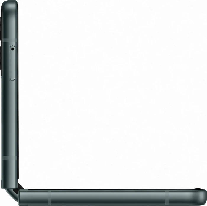 Samsung Galaxy Z Flip3 5G 128GB Phantom Green