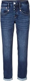 Herrlicher Shyra Cropped Jeans restless night (Damen)