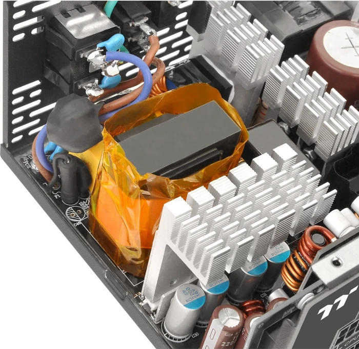 Thermaltake ToughPower PF3 Platinum 1200W, ATX 3.0