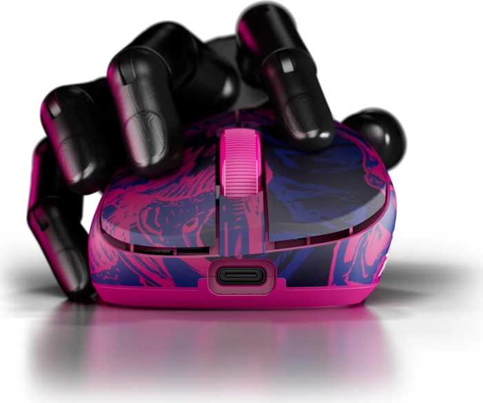 Pulsar Gaming Gears Xlite V4 Mini Wireless PRX Limited Edition, USB