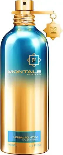 Montale Herbal Aquatica Eau de Parfum, 100ml