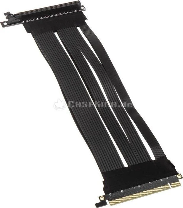 Lian Li Riser Card Kabel Gen.3, 30cm