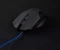 Nedis Gaming Mouse und Mousepad Set, schwarz, USB Vorschaubild