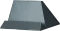 Zalman Z10 DS, schwarz, Display, Glasfenster Vorschaubild