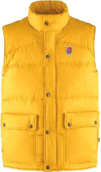 Fjällräven Expedition Down Lite Funktionsweste dandelion (Herren)