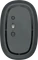 Rapoo M660 Silent Multi-mode Wireless dunkelgrau, USB/Bluetooth Vorschaubild