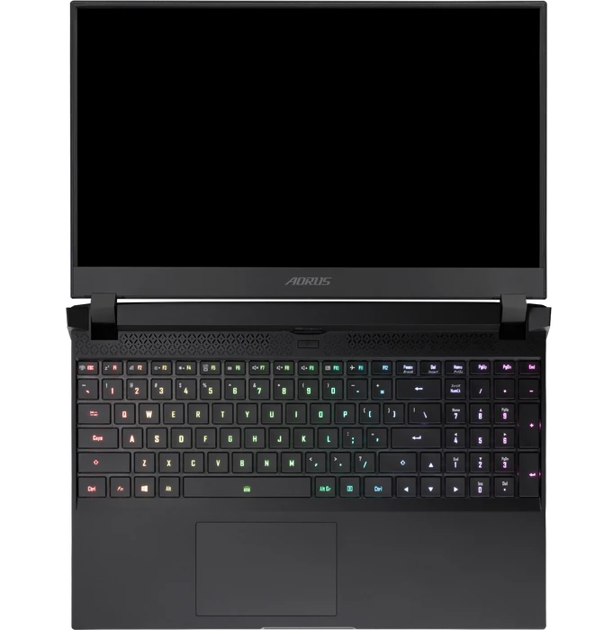 GIGABYTE AORUS 15P, Core i7-11800H, 32GB RAM, 1TB SSD, GeForce RTX 3080, UK