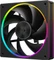 ID-Cooling AF-127-ARGB-K, schwarz, 120mm Vorschaubild
