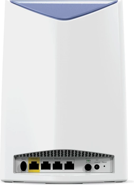 Netgear Orbi Pro SRK60, AC3000, Router und Repeater Set, 2er-Bundle