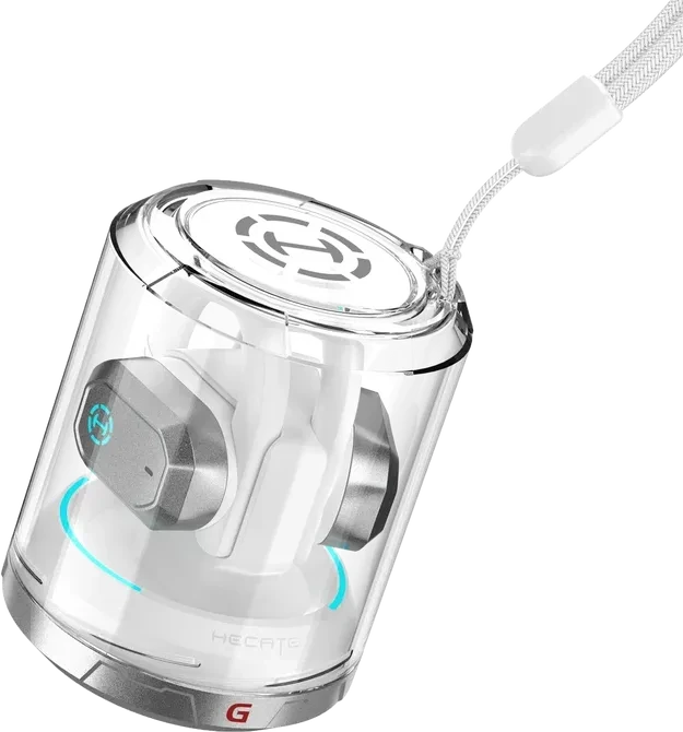 Edifier Hecate Air 2 weiß