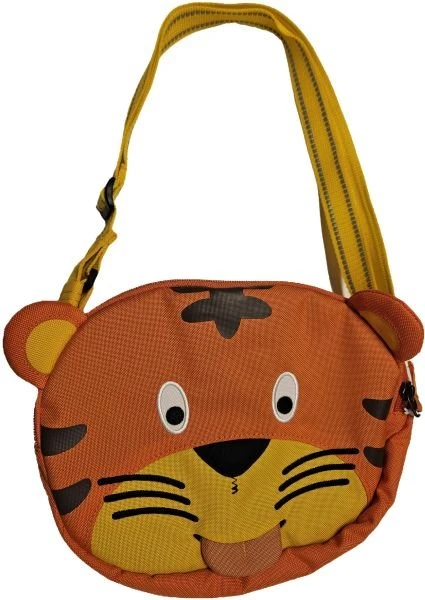 Affenzahn Timmy Tiger Kindergartentasche (AFZ-FSB-001-001)