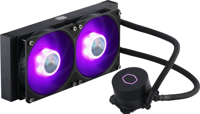Cooler Master MasterLiquid ML240L RGB V2