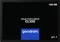goodram essential CL100 gen.3 120GB, 2.5" / SATA 6Gb/s Vorschaubild