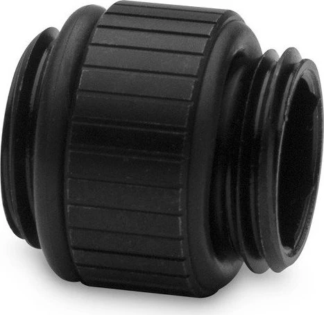 EK Water Blocks Quantum Line EK-Quantum Torque Micro Extender Static MM 7, G1/4", schwarz