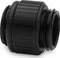 EK Water Blocks Quantum Line EK-Quantum Torque Micro Extender Static MM 7, G1/4", schwarz Vorschaubild