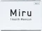 Menicon Miru 1month Menicon for Astigmatism Vorschaubild