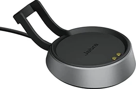 Jabra Evolve2 85 Deskstand USB-A schwarz