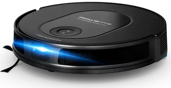 Rowenta RR8L65 X-plorer Serie 65 Saug-/Wischroboter