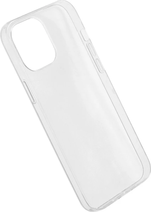 Hama Cover Crystal Clear für Apple iPhone 12 Pro Max transparent