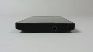Sony Xperia S schwarz