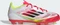 adidas F50 Elite FG cloud white/core black/solar yellow (Junior) Vorschaubild