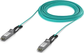 Ubiquiti UniFi UACC 100G 30m LAN-DAC, QSFP28 (UACC-AOC-QSFP28-30M)