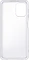 Samsung Soft Clear Cover für Galaxy A22 transparent Vorschaubild
