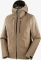 Salomon Outline 3L Gore-Tex Funktionsjacke shitake (Herren) Vorschaubild