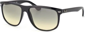 Ray-Ban RB4147 60mm black/light grey gradient