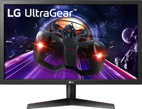 LG UltraGear GN5 24GN53A-B, 23.6"