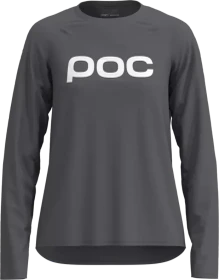 POC Reform Enduro Trikot langarm sylvanite grey (Damen)