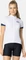 Odlo The Essential Print Trikot kurzarm black/paradise pink (Damen) Vorschaubild