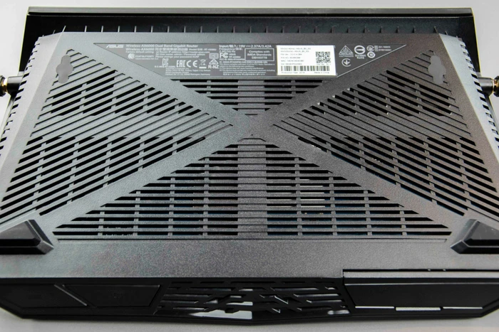 ASUS RT-AX88U