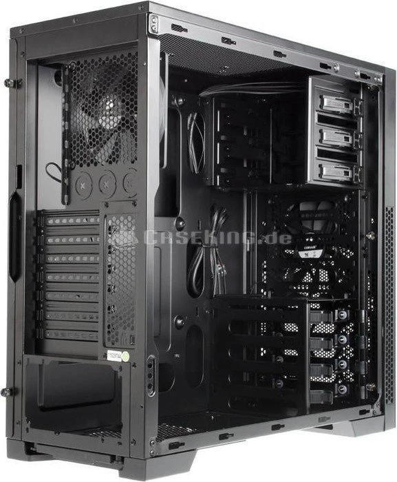 Corsair Carbide Series 300R