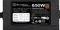 SilverStone Essential Gold ET650-HG 650W, ATX 2.4 Vorschaubild