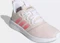 adidas Puremotion cloud white/signal pink/pink tint (Damen) Vorschaubild