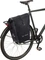 Vaude Aqua Back Single Recycled Gepäcktasche schwarz Vorschaubild