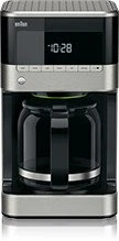 Braun KF 7120 PurAroma 7